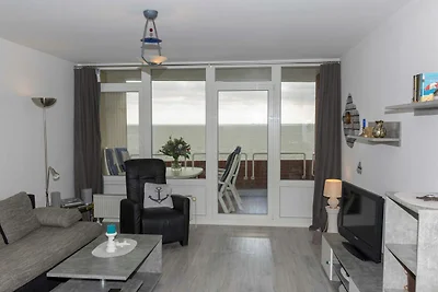175 Wohnen mit Meerblick