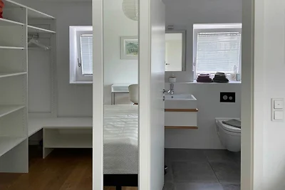 Ferienwohnung Peterberg 22 , 1 - 2 Personen