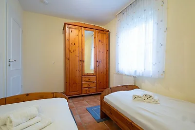 Appartamento Vacanza con famiglia Kühlungsborn