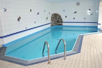 Haus Windrose Ferienwohnung Nr.11