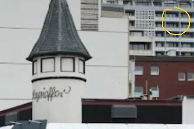 Vakantieappartement Gezinsvakantie Westerland