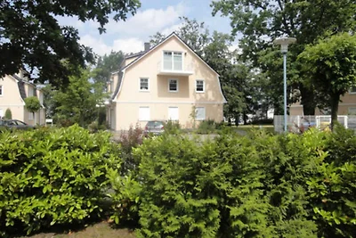 Appartement Bernstein 5