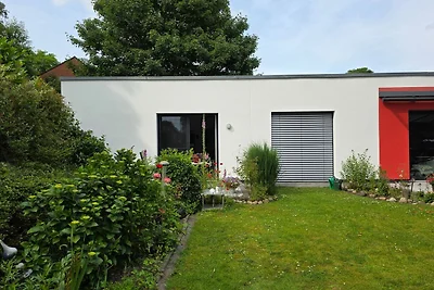 Vakantieappartement Gezinsvakantie Weener