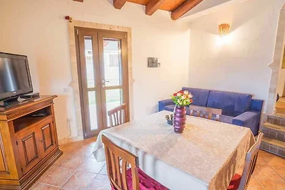 Vakantieappartement Gezinsvakantie Sassari