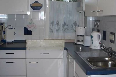 Vakantieappartement Gezinsvakantie Nieblum