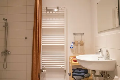 Vakantieappartement Gezinsvakantie Friedenau