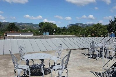 Vakantieappartement Gezinsvakantie Vinales