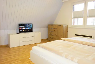 Vakantiehuis Ontspannende vakantie Prerow