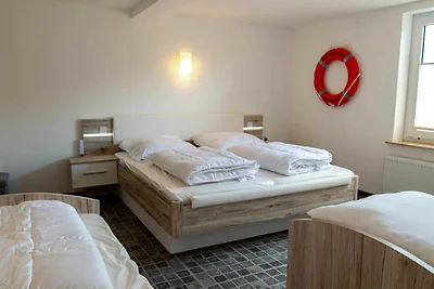 Ferienwohnung Erdgeschoss