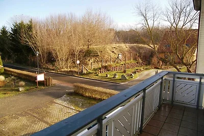 Wiesenwohnung
