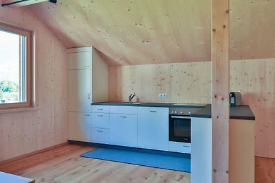 Bergreich Appartement 5