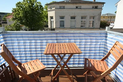 Warnemünde Fewo Fisch 38559 u 3