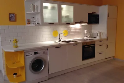 Appartamento Vacanza con famiglia Carolinensiel