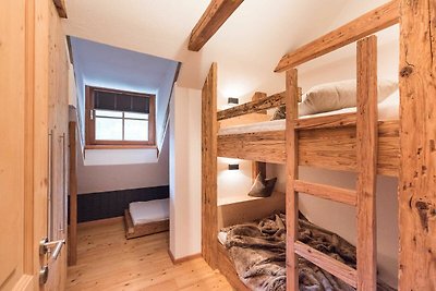 Vakantieappartement Gezinsvakantie Tannheim