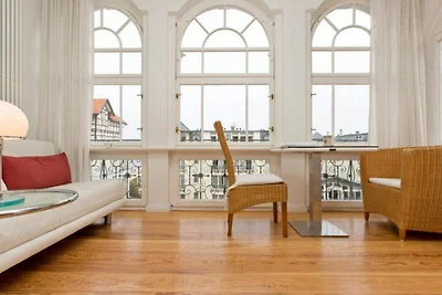 Vakantieappartement Gezinsvakantie Bansin