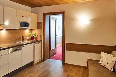 Vakantieappartement Gezinsvakantie Landeck