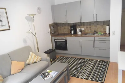 Carl-Häberlin-Str. 15, EG
