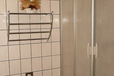 Vakantieappartement Gezinsvakantie Federow