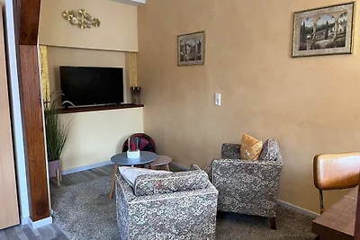 Ferienwohnung Villa Genzel
