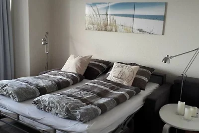 Vakantieappartement Gezinsvakantie Wyk