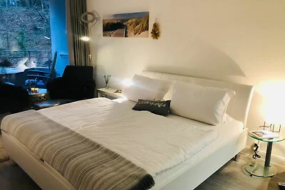 Vakantieappartement Gezinsvakantie Glücksburg
