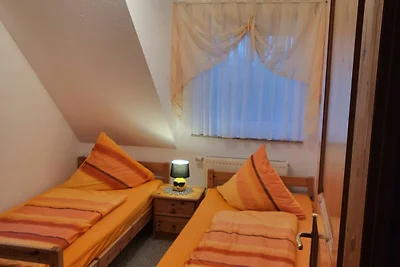 Ferienhaus Schlingmann im Gutshof am Haff