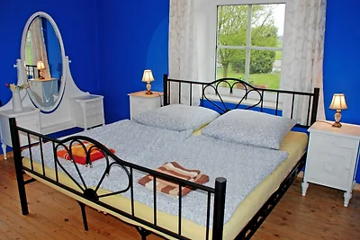 01 Ferienwohnung Ummanz