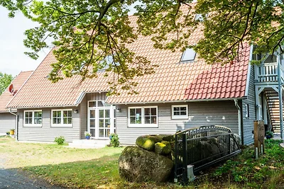 Appartamento Vacanza con famiglia Rerik