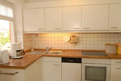 Haus Brandung Whg 03