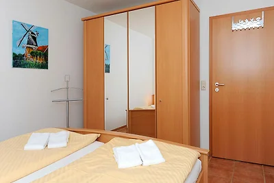 Ferienwohnung Godewind