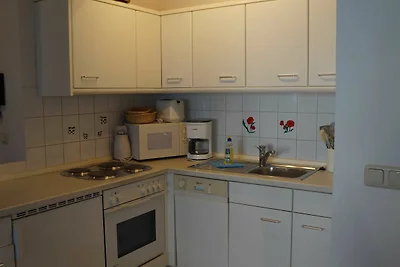 Vakantieappartement Gezinsvakantie Göhren