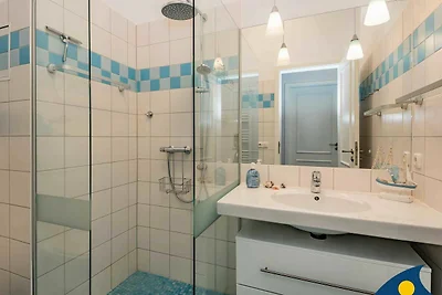 Vakantieappartement Gezinsvakantie Bansin