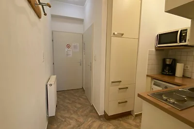 Apartament Dla rodzin Wien