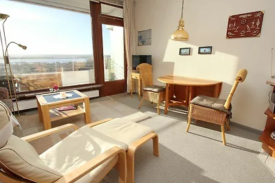 Vakantieappartement Gezinsvakantie Travemünde