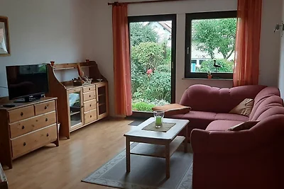 Ferienwohnung Minna Herzlieb
