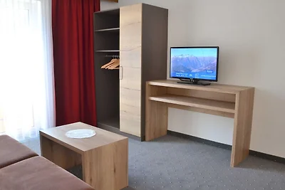 Apartament Dla rodzin Nauders