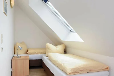 Vakantieappartement Gezinsvakantie Bensersiel