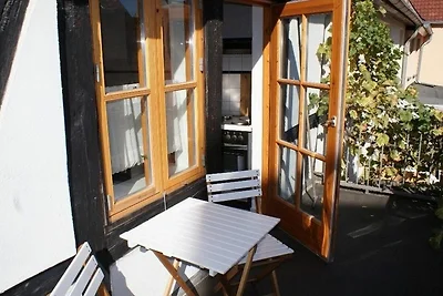 Trosse Herberge Kaffetiet