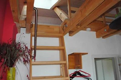 Casa vacanze Vacanza di relax Neuendorf