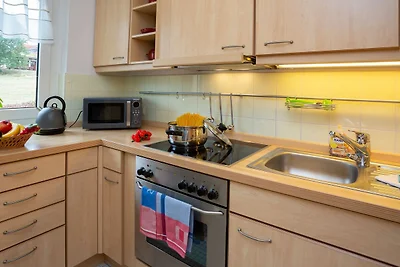 Vakantieappartement Gezinsvakantie Hohegeiß