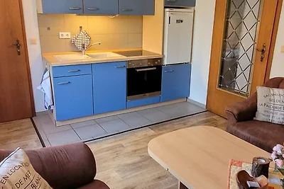 Ferienwohnung Lüssow
