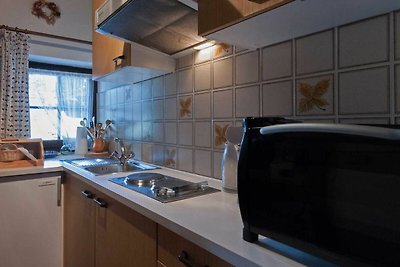 Ferienwohnung B 1