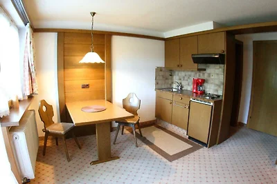 Appartement Vacances avec la famille Tannheim