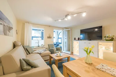 Vakantieappartement Gezinsvakantie Sellin