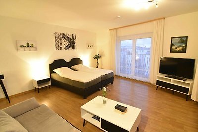 Appartement Typ II
