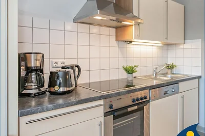 Apartament Dla rodzin Neuhof