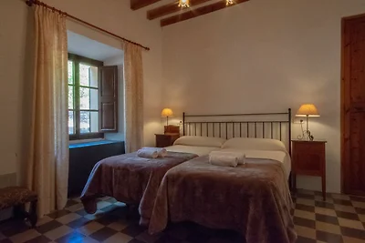 Vakantiehuis Ontspannende vakantie Bunyola