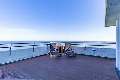Vakantieappartement Gezinsvakantie Cuxhaven