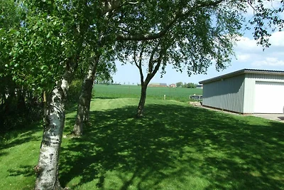 Ferienhaus am Deich