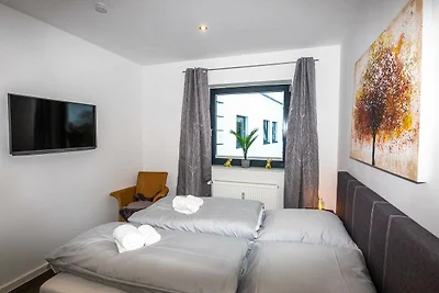 Penthouse Kaiser Wilhelm